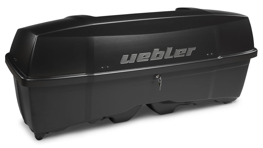 Uebler Heckbox B1 matt