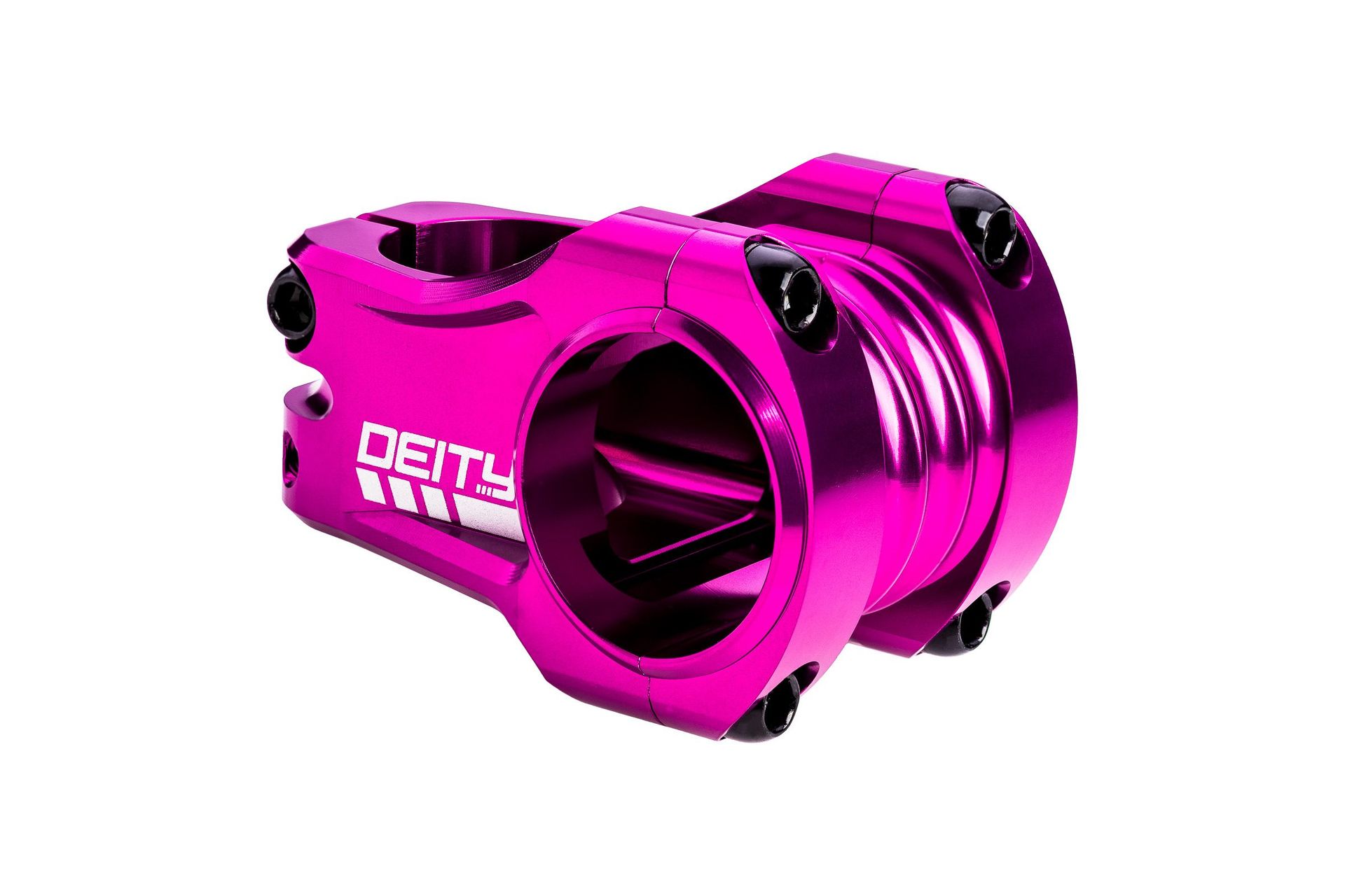Deity-Deity Vorbau, Copperhead, 35mm, Länge 42mm, Pink_26-CPROS42-PK_
