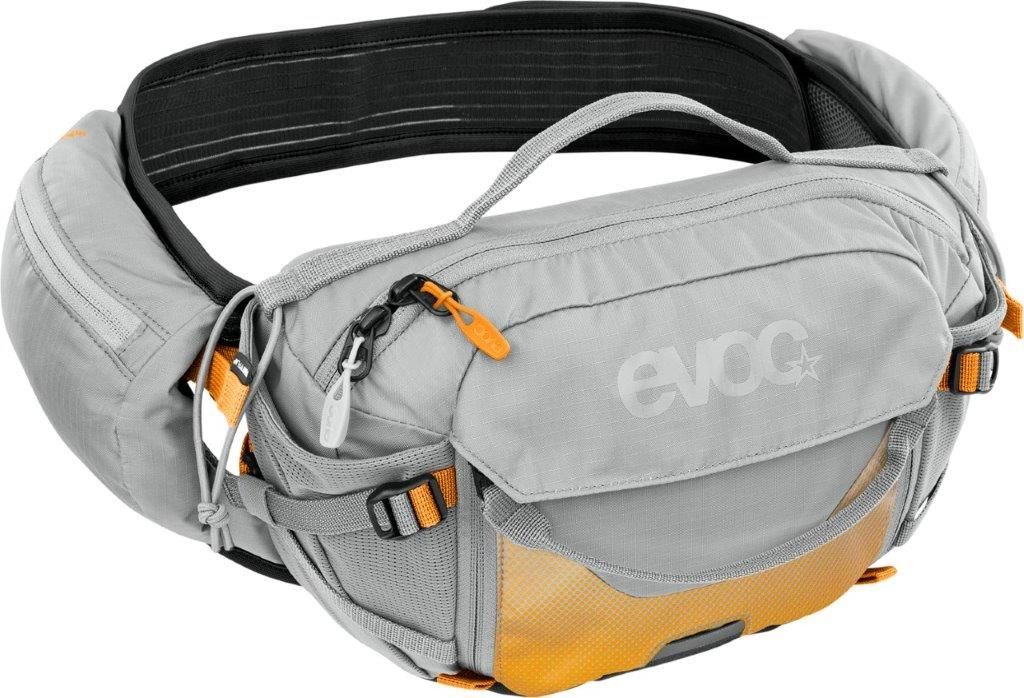 EVOC Hip Pack Pro E-Ride, 3L, stone