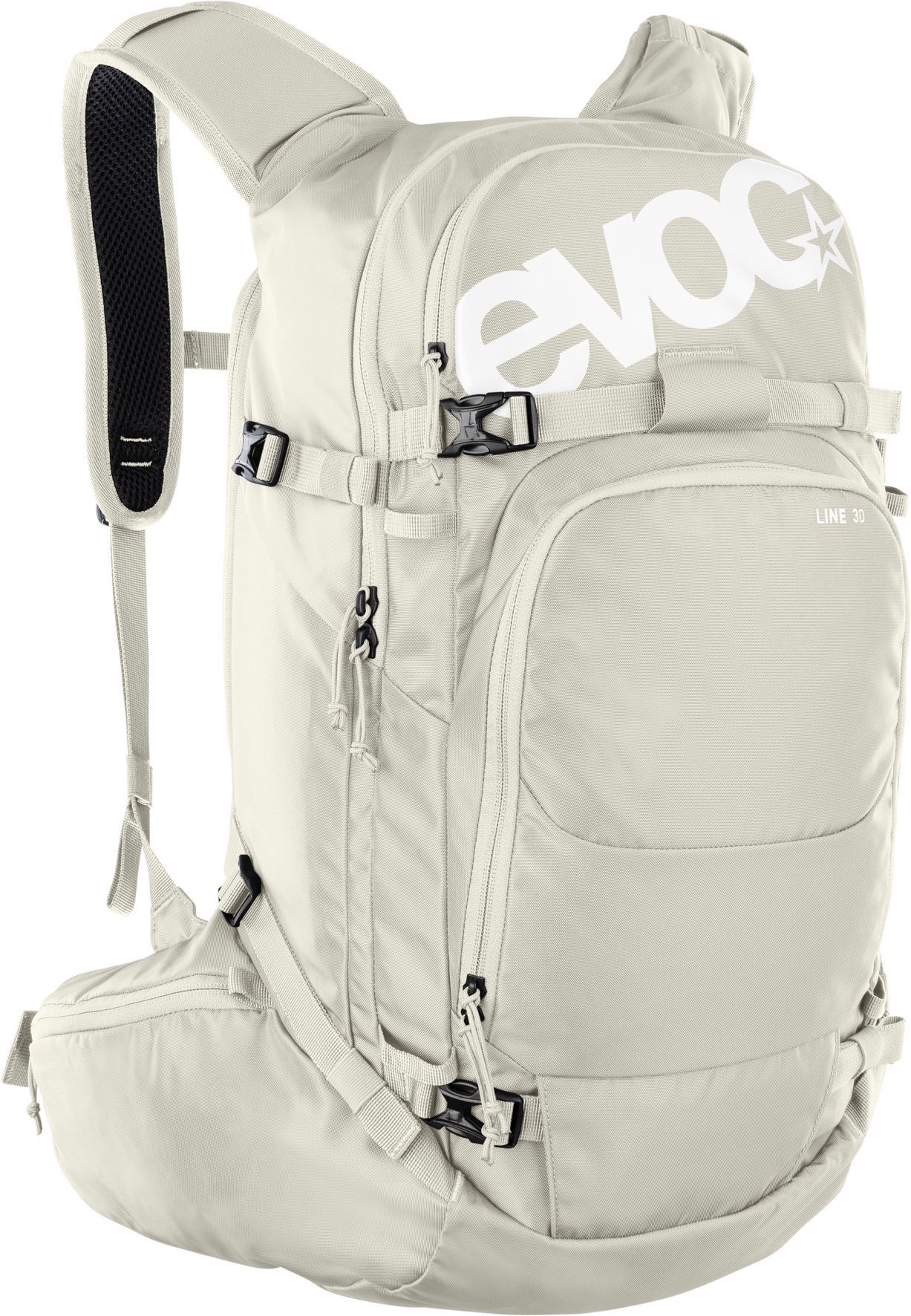 Evoc-EVOC Line, 30L, sand_200213618_