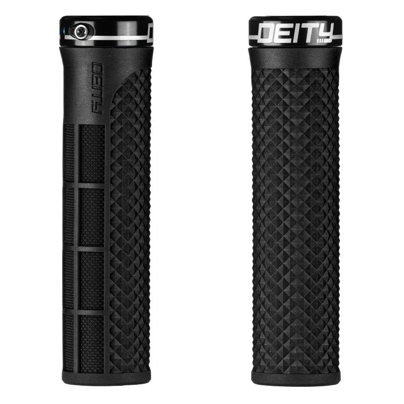 Deity-Deity Griff, Lockjaw, Black_26-LKJAW-BK_