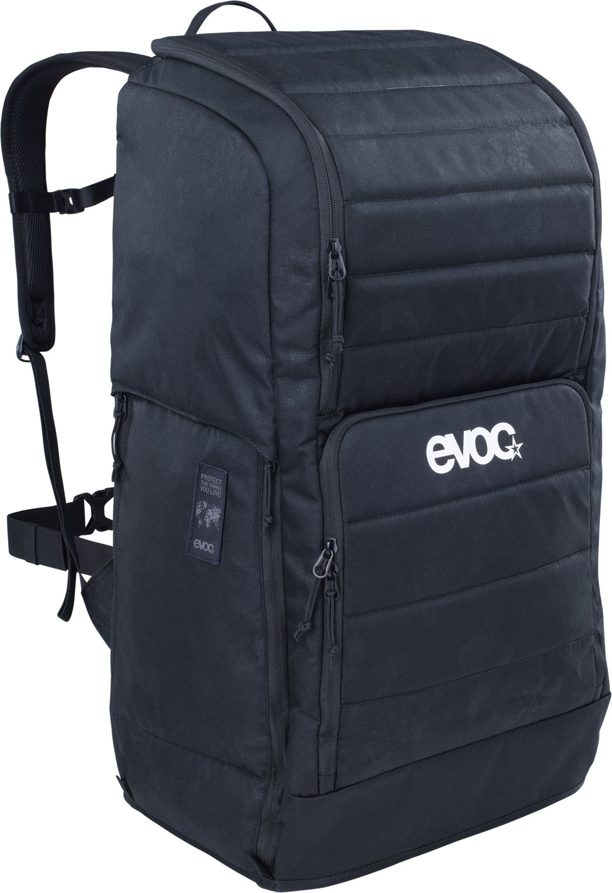 Evoc-EVOC Gear Backpack, 90L, black_401319100_