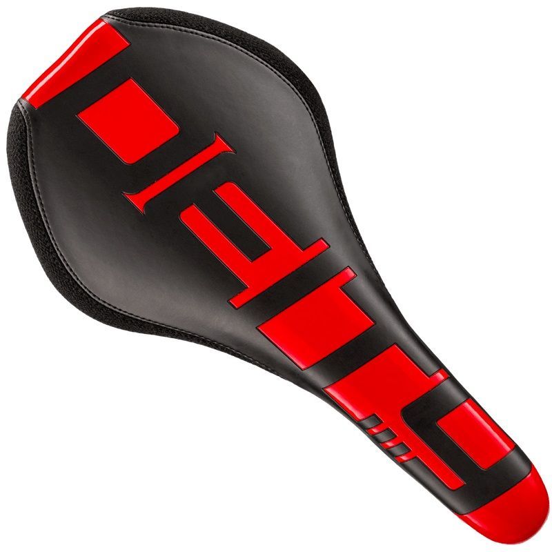 Deity-Deity Sattel, Speedtrap, AM, CroMo rails, Red_26-STPCR-RE_