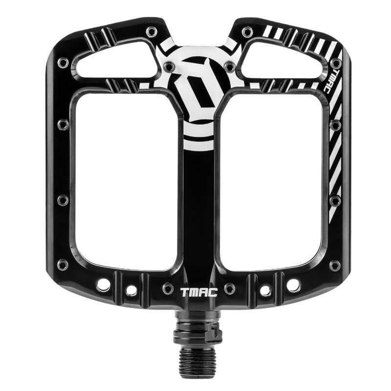Deity-Deity Pedal, TMAC, Black_26-TMAC-BLK_