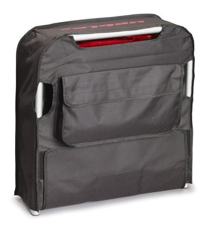 Uebler Transporttasche für Kupplungsträger i21z und i21s