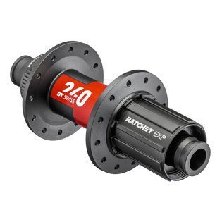 DT Swiss-DT Swiss HR-Nabe, 240 Road, Centerlock, 142/12mm_H24PN_