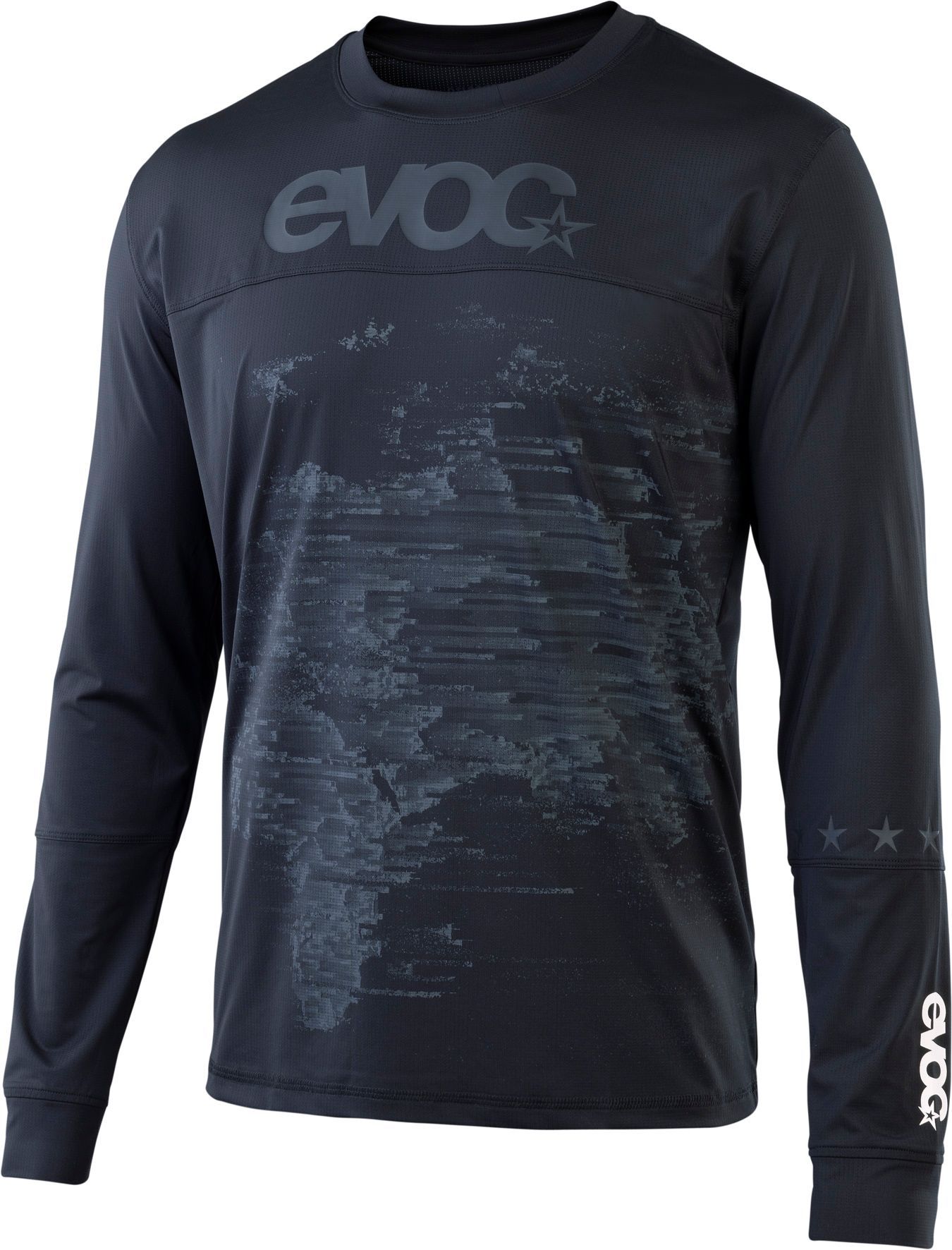 EVOC Long Sleeve Jersey Men - MY26