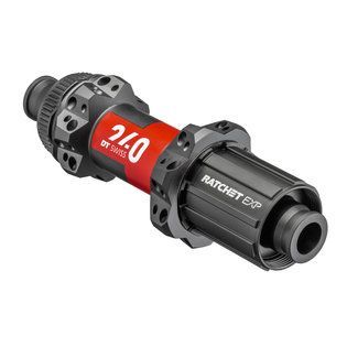 DT Swiss-DT Swiss HR-Nabe, 240 straight pull, Centerlock, 148/12mm Boost_H240TC_