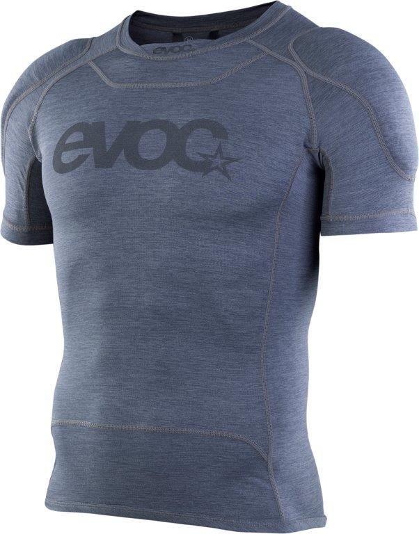 EVOC Enduro Shirt, carbon grey