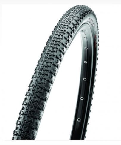 Maxxis Reifen GR Rambler 650B (Gen.1), 47B, Dual, TR + EXO, Tanwall
