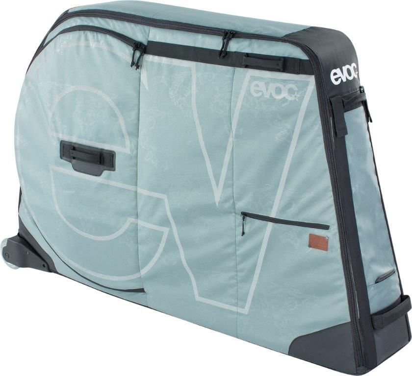 EVOC Bike Bag, 280L, steel