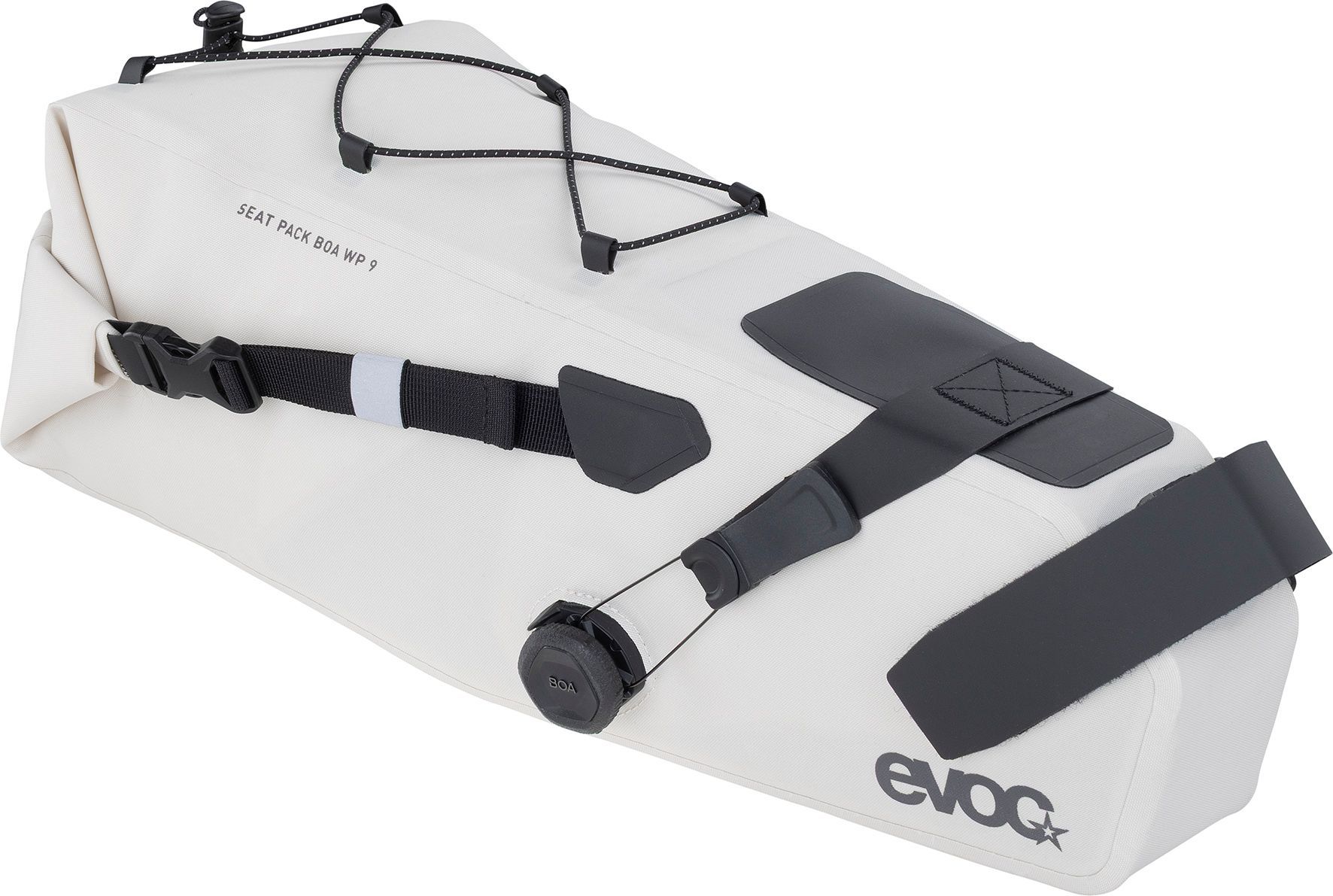 Evoc-EVOC Seat Pack Boa WP, 9L, sand - MY27_100614618_