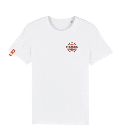 Maxxis Racing 1967 T-Shirt, weiß, Gr. L