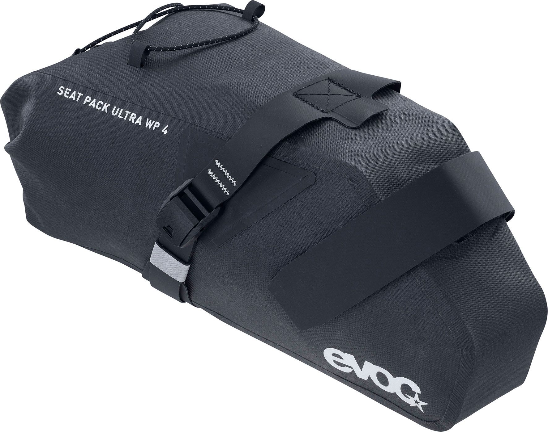 Evoc-EVOC Seat Pack Ultra WP, 4L, black - MY27_100617100_