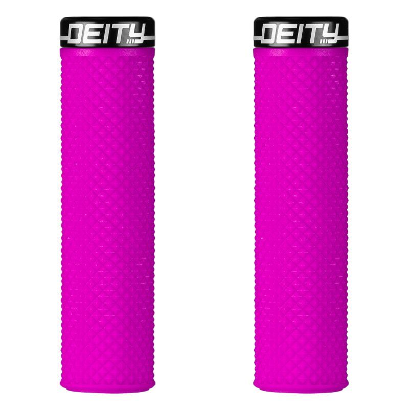 Deity-Deity Griff, Supracush, Pink_26-SCUSH-PK_