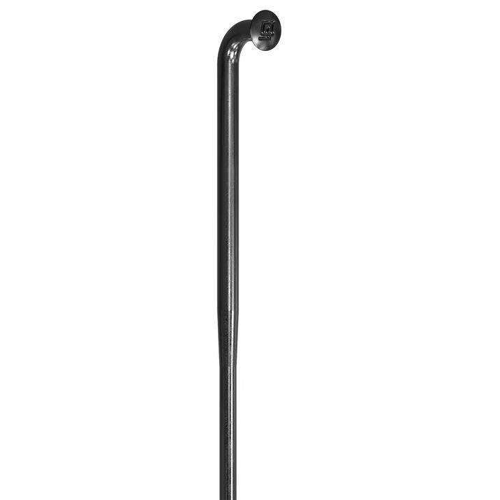 DT Swiss-DT Swiss Speiche, Aero Comp, J-bend, schwarz, 1 Stk. _AEC-JBs-000_