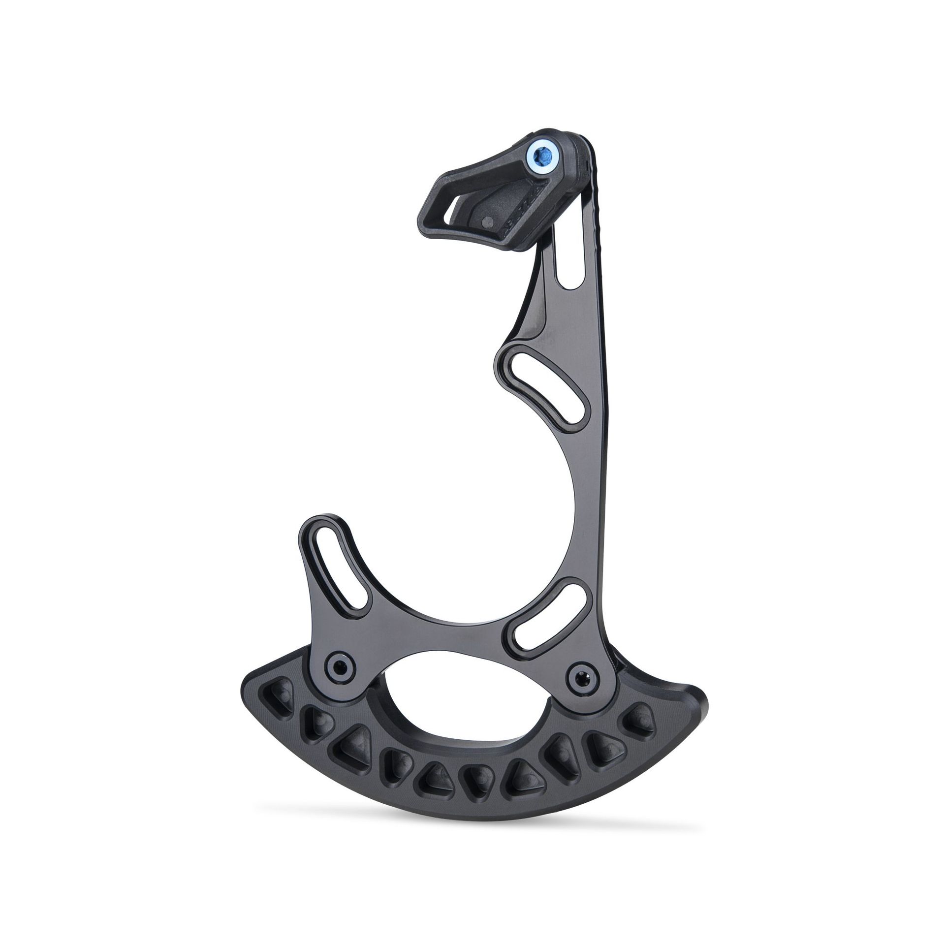 Absolute Black Ersatz Bash Guide Schutz (unten)