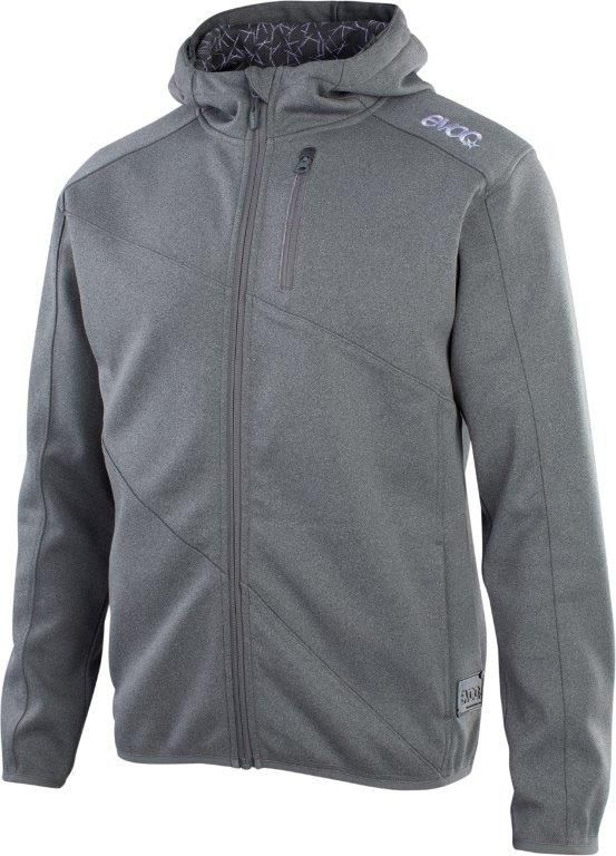 EVOC Hoody Jacket Men, multicolour, S