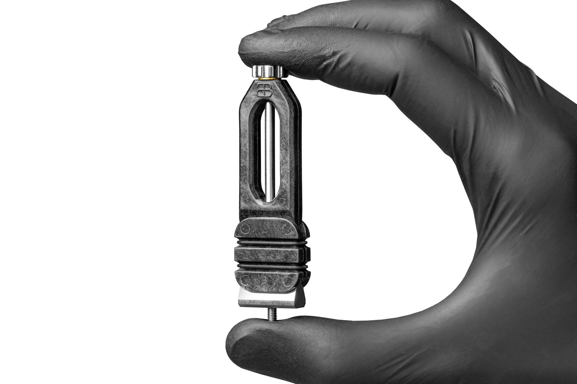 Absolute Black-Absolute Black Hydraulic Brake Piston Reset Tool_DISCRT1PSTP_
