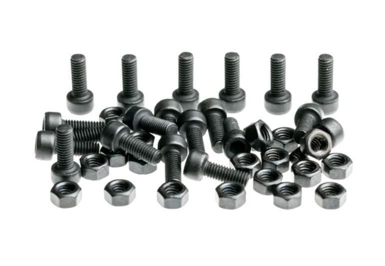 Deity-Deity Deftrap Short Pin Kit_26-DF-TRP-SPINS_