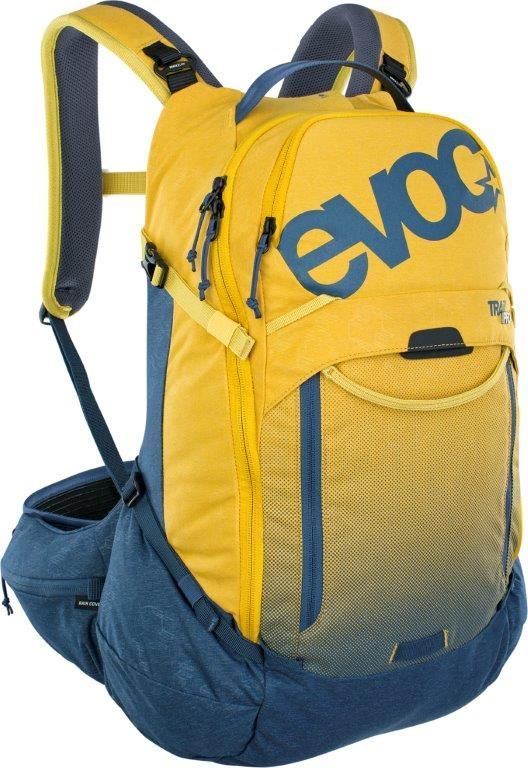 Evoc-EVOC Trail PRO, 26L, curry/denim, L/XL_100117612-LXL_