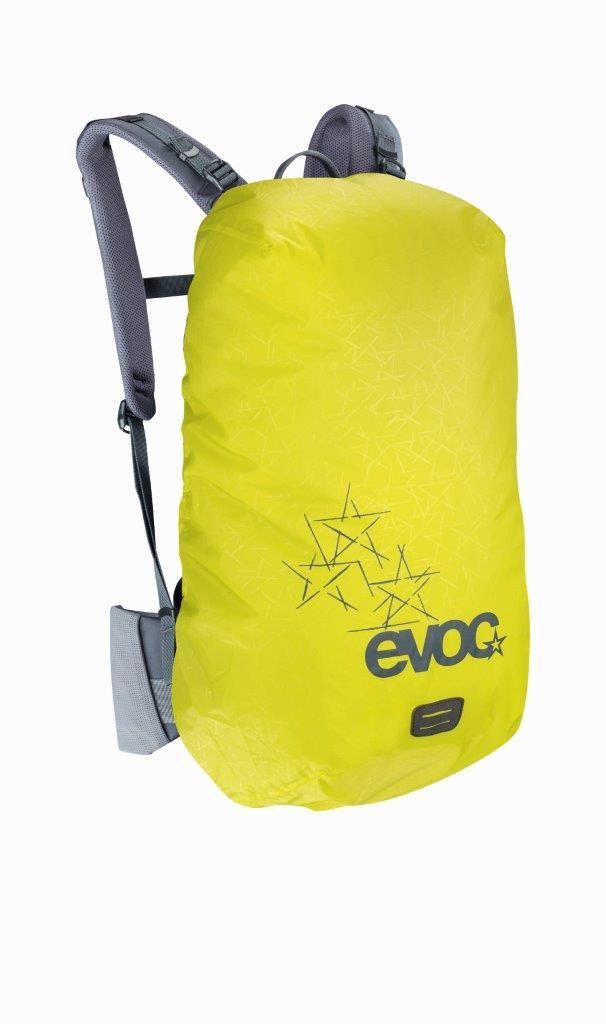 Evoc-EVOC Raincover Sleeve, sulphur, M_601010404-M_