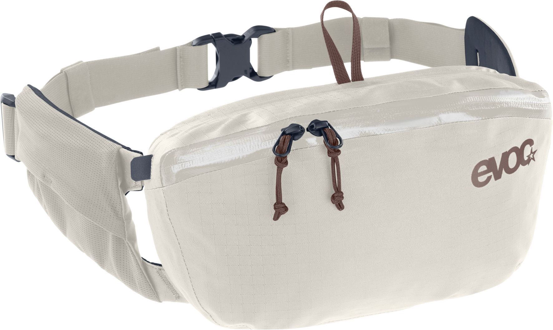 EVOC Hip Pouch 3D WP 2, sand - MY26