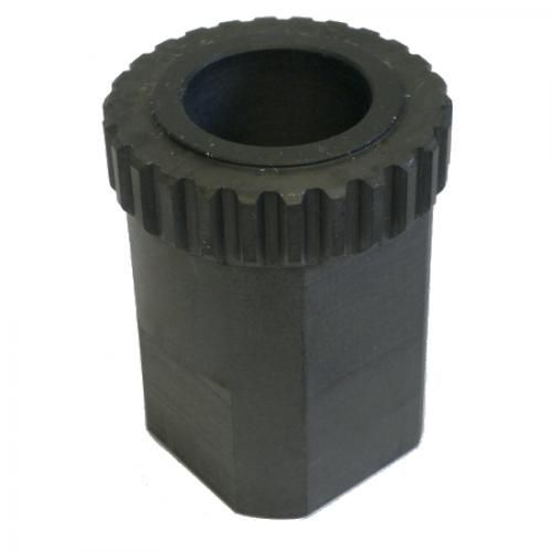 DT Swiss Montagebuchse für Gewindering, 240/350