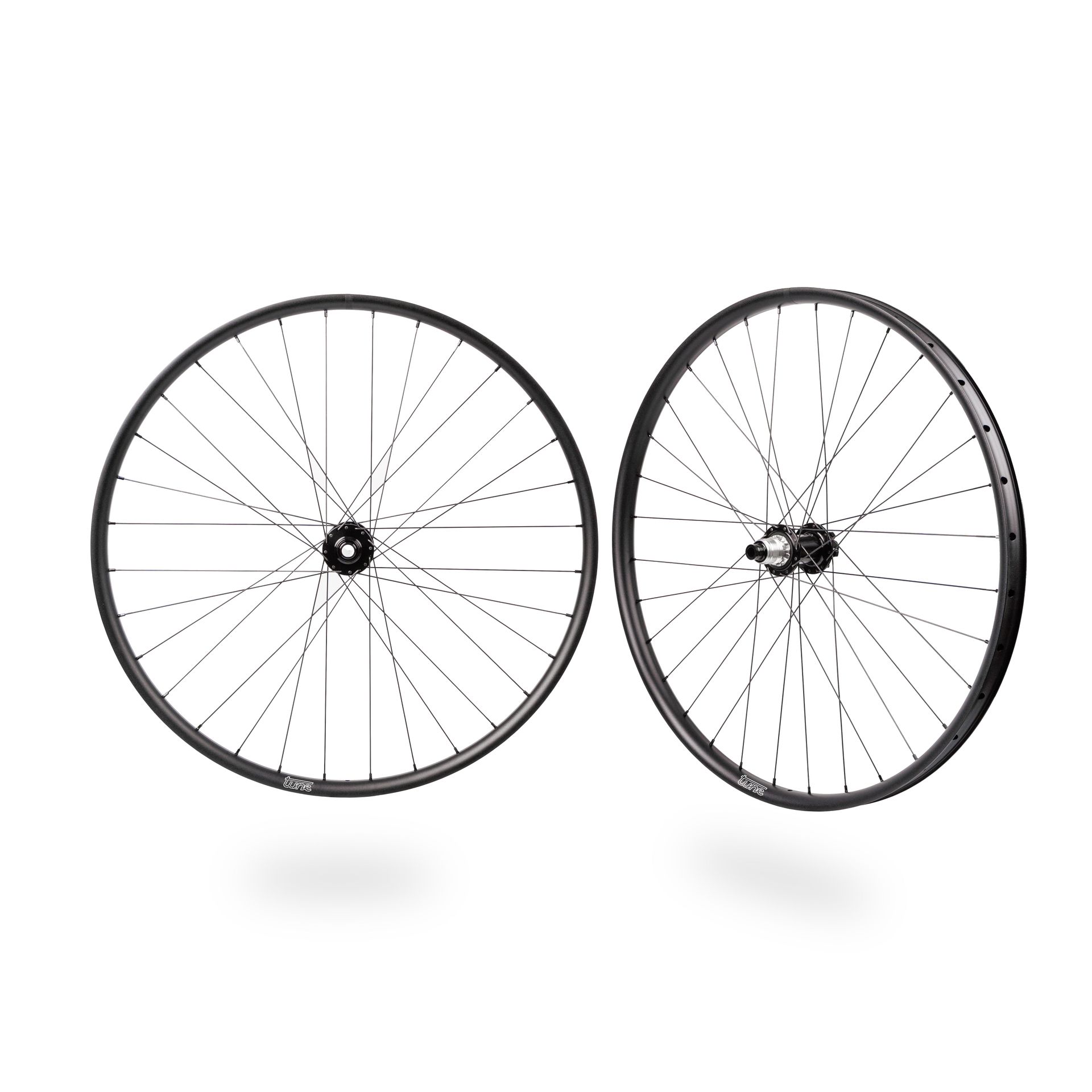 Tune Wheelset Micro AM AL 29", Disc, 6 Loch, 110/15mm Boost, 148/12mm Boost,  - SRAM XD