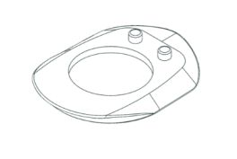 Lightweight-Lightweight HPC Topcaps, Factor - Ostro, VAM_HPC-TC-FC-01_