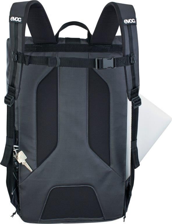 Evoc-EVOC Duffle Backpack, 16L_401312_