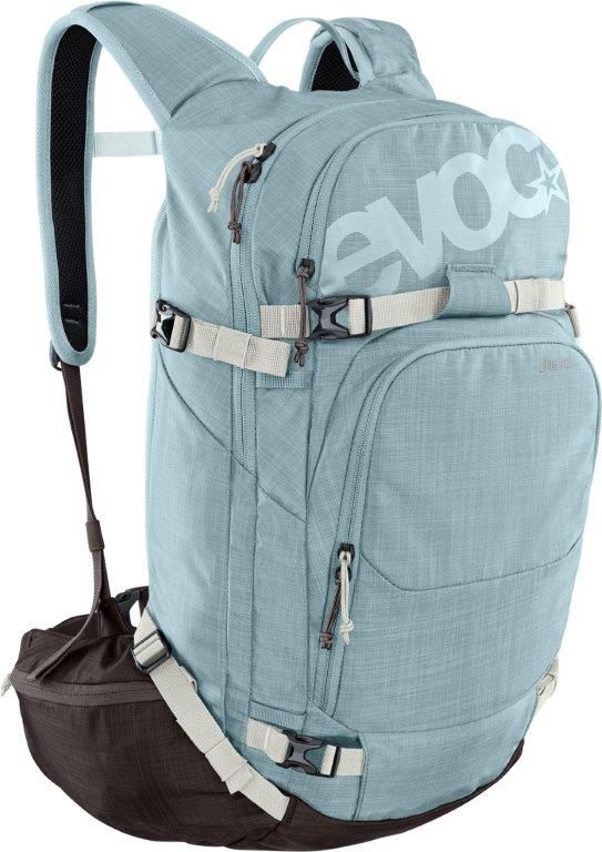 Evoc-EVOC Line, 30L, mint/coffee_200213334_