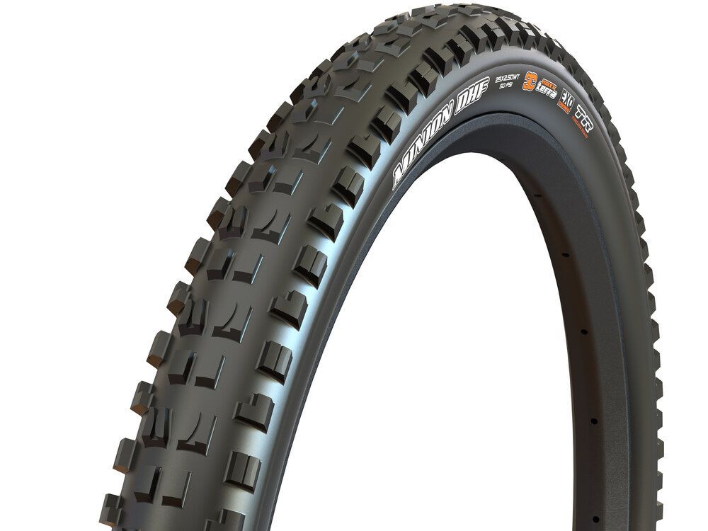 Maxxis-Maxxis Reifen Minion DHF_DHF_