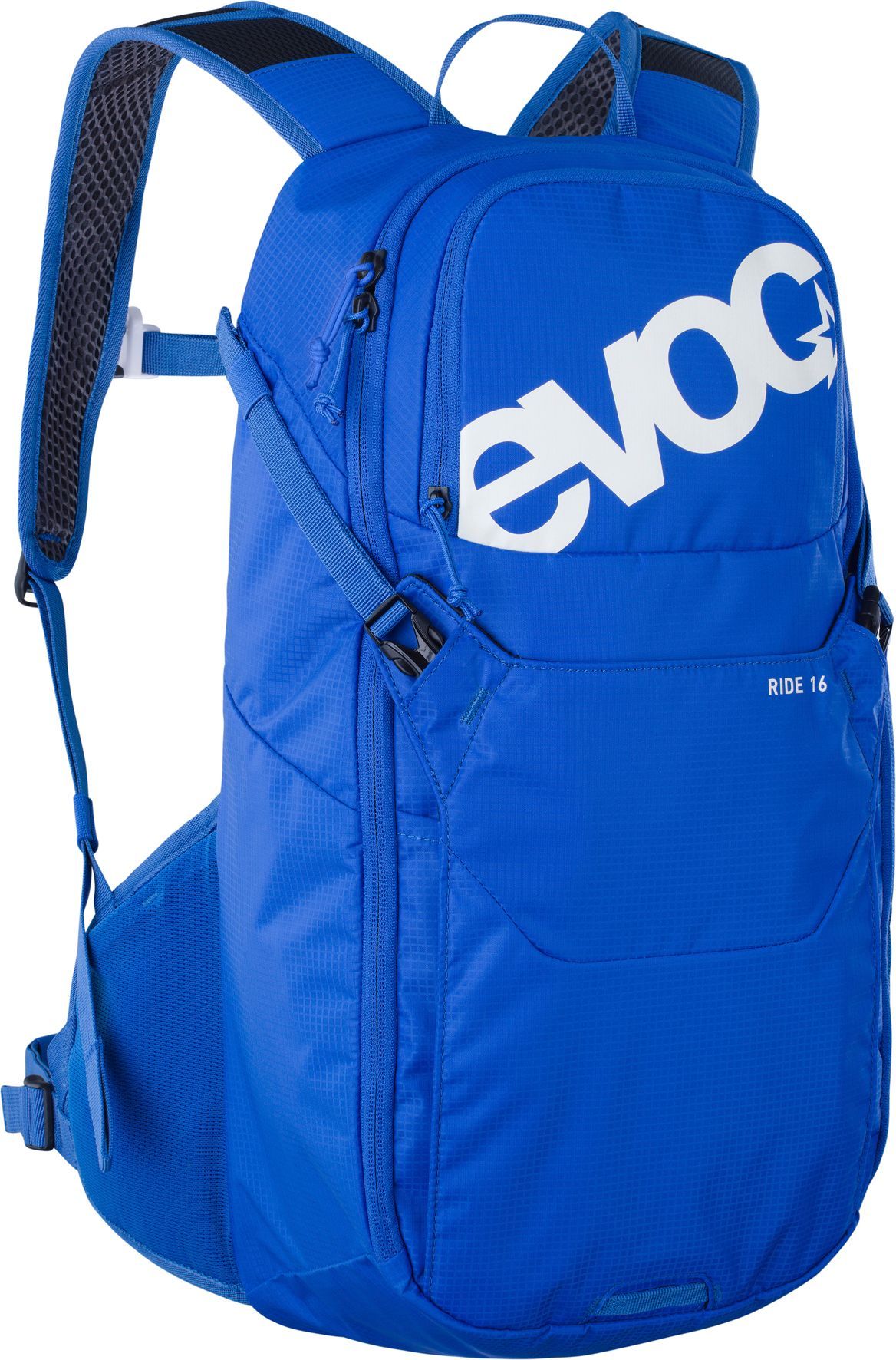 EVOC Ride, 16L, royal blue - MY26
